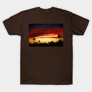 Arizona Sunset T-Shirt